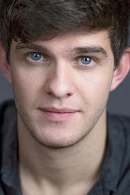 Photo of Niall Wright