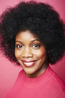 Photo of Rachel Sophia-Anthony