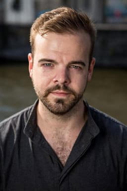 Photo of Bram Verrecas
