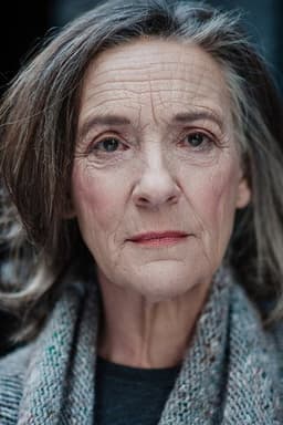 Photo of Francesca Waters