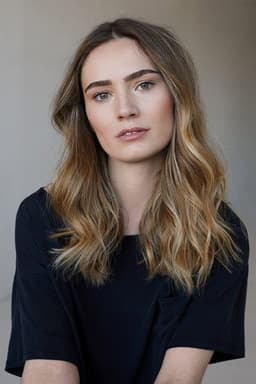 Photo of Caroline Courtois Schirmer