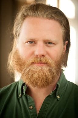 Photo of Mike Brunlieb