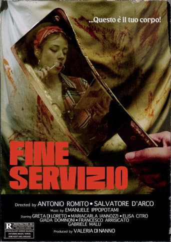 Poster for Fine Servizio