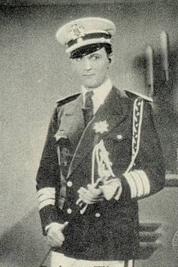 Photo of Robert Thoeren