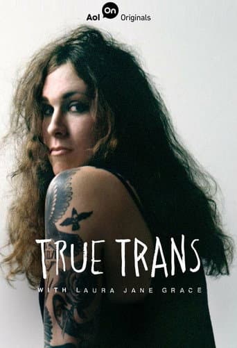 Poster for True Trans