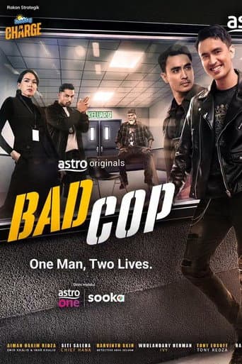 Poster for Bad Cop