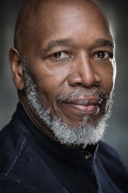 Photo of Leon Herbert
