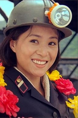 Photo of Han Jong-sim