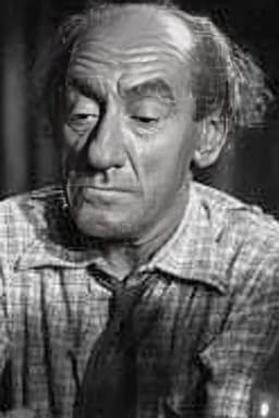 Photo of Enrique Chaico