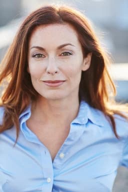 Photo of Karine Dion