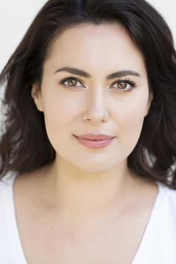 Photo of Yasmine Akram