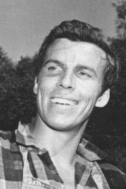 Photo of Anthony Costello