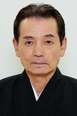 Photo of Katsuyuki Tai