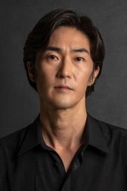 Photo of Oh Dae-seok