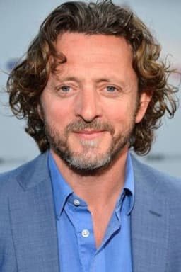 Photo of Gary Love