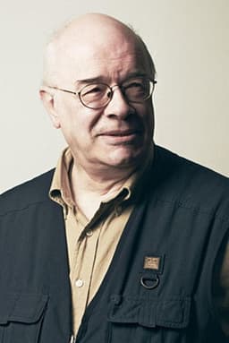 Photo of Tony Rayns