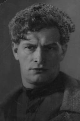 Photo of Georgiy Sochevko
