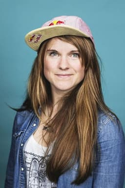 Photo of Michelle Parker