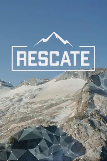 Poster for Rescate
