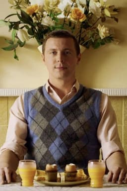 Photo of Nathan Wentworth