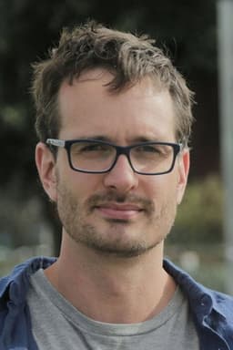 Photo of David Farrier