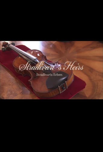 Poster for Stradivari's Heirs