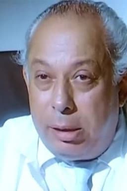 Photo of Hamdy Youssef