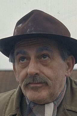 Photo of John Glyn-Jones