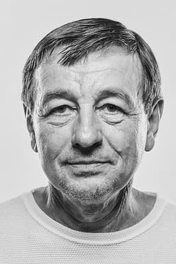 Photo of Tomáš Jirman