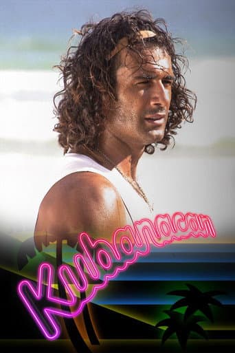 Poster for Kubanacan