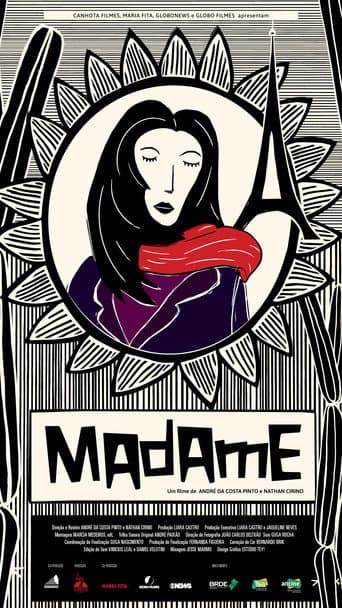 Poster for Madame