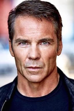 Photo of Jay Pickett