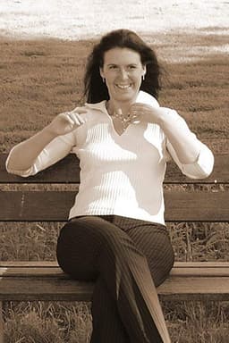 Photo of Véronique Seghers