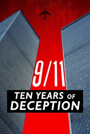 Poster for 9/11: Ten Years of Deception