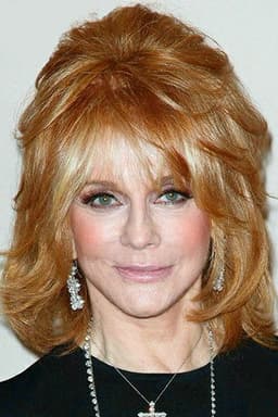 Photo of Ann-Margret