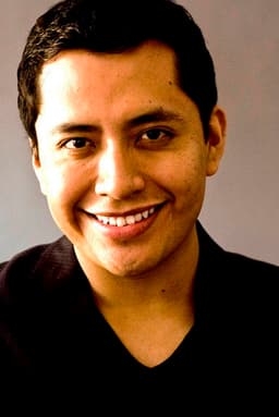 Photo of Iván Cortes