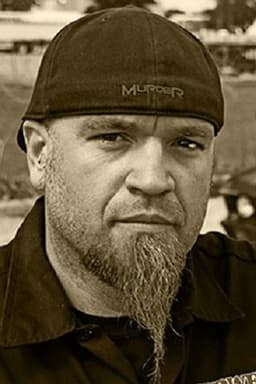 Photo of Shawn Ellington