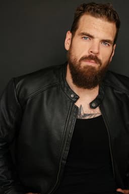 Photo of Matt Willis