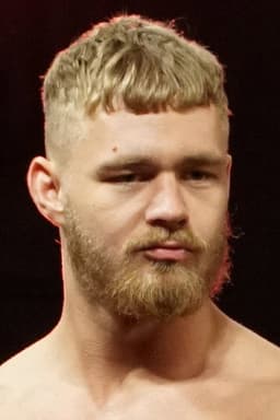 Photo of Tyler Bate