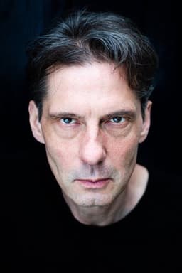 Photo of Alexandre Trocki