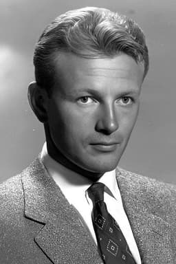 Photo of Jacques Sernas