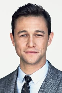 Photo of Joseph Gordon-Levitt