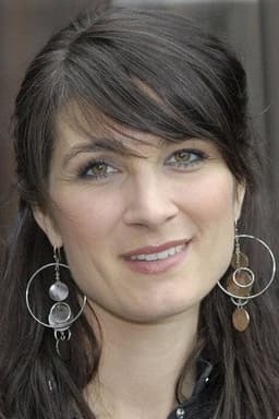 Photo of Charlotte Munck