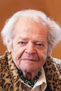 Photo of Aron Tager