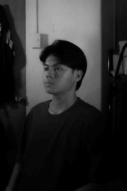Photo of Timothy Morales