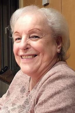 Photo of Julia Hamari