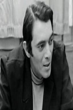 Photo of Helmy Hilaly