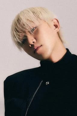Photo of Lee Hwi-min