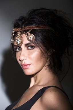 Photo of Ghada Adel