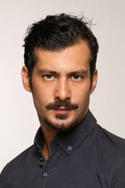 Photo of Petros Skarmeas